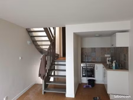 maison en location