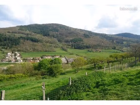 terrains a vendre