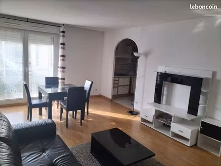 studio meublé 32m2 gare