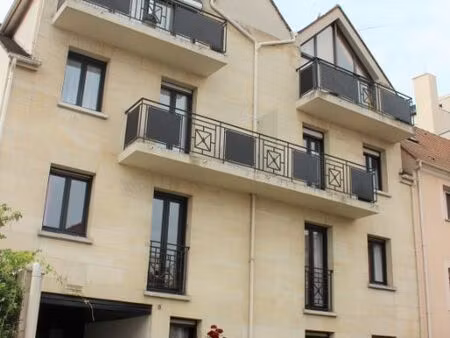 appartement 2 pièces 73 m²