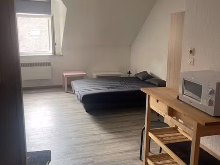 studio à louer