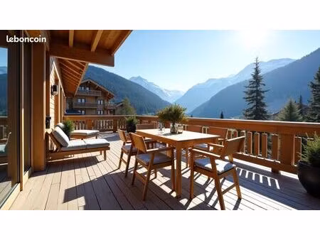 appartement 2 pièces 29 m²