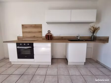 appartement 3 pièces 45 m
