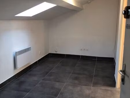 location appartement t2