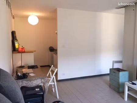 appartement pour étudiant/étudiante à proximité immédiate du carré d'art