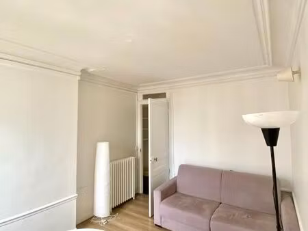 appartement 3 pièces 41 m²