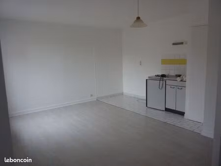 appartement t1 bis