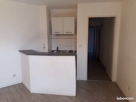 appartement t2 étudiant