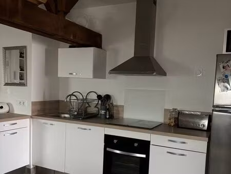 appartement t3