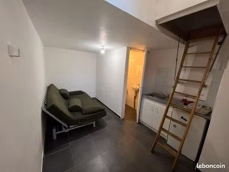 studio à louer