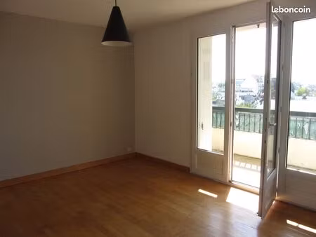 appartement proche centre ville