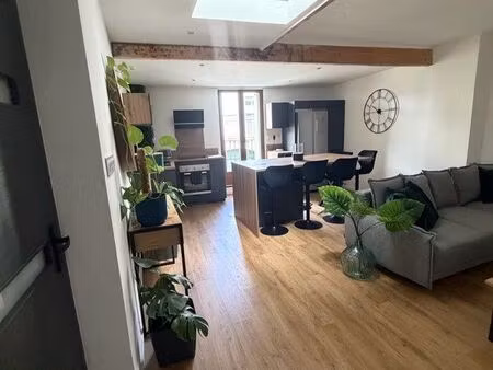 location meuble de septembre à juin