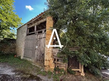patrim'one immobilier