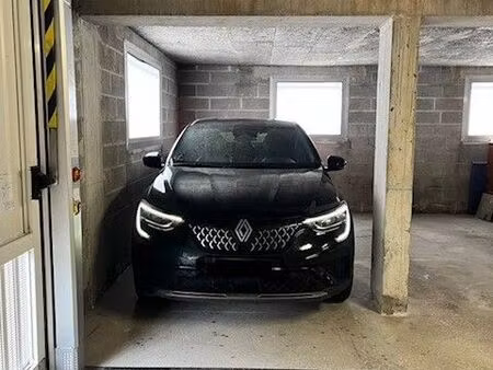 ◊ place de parking sécurisée  proche gare rer c – saint-michel-sur-orge