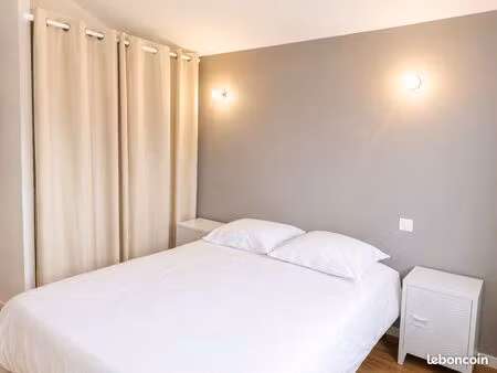 location pour étudiant(e) septembre avec jardin proche centre ville - iut sillac