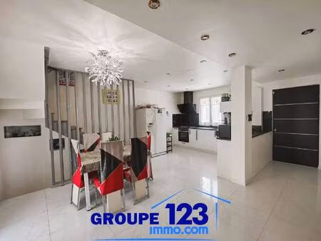 migennes - groupe 123 immobilier