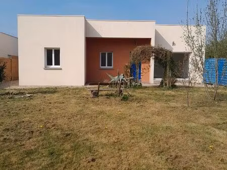 maison 4 chambres