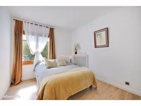 maison 4 pièces 60 m²