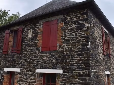 maison atypique