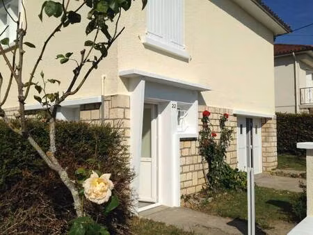 maison à louer