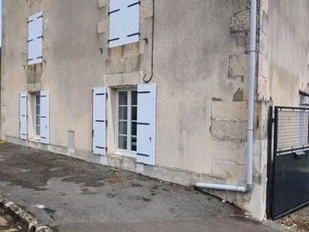 maison de 100 m2 à louer