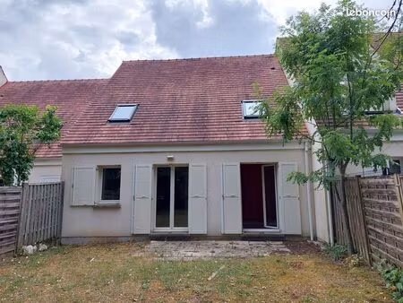 maison t5 senlis