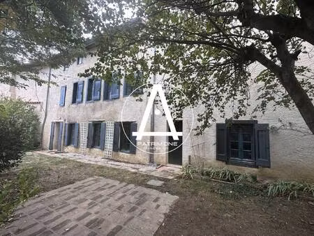 patrim'one immobilier