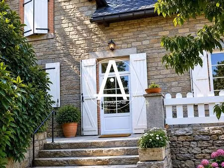 villa à vendre