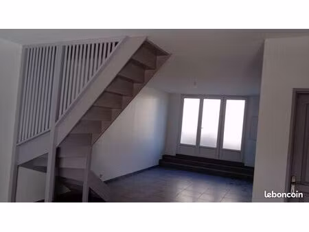 appartement t4 à amou
