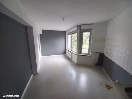 appartement 5 pièces 97 m²