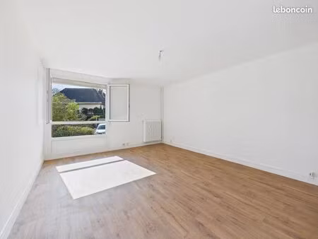 appartement 5 pièces 91 m²