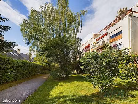 appartement 4 pièces 95 m²