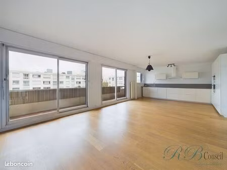 appartement 5 pièces 98 m²