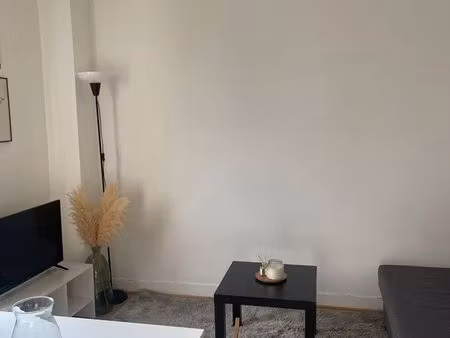 location chambre dans appartement