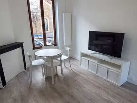 location appartement t2