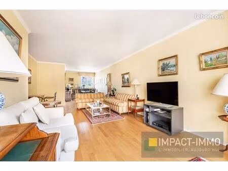 appartement 4 pièces 82 m²