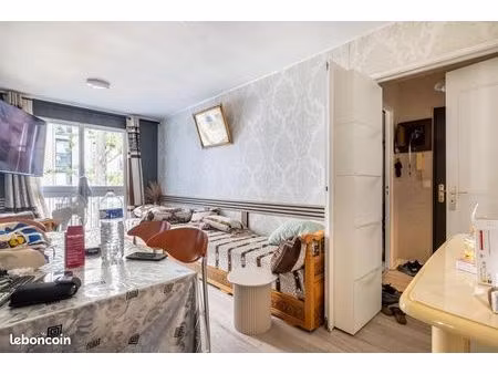 appartement 4 pièces 66 m²
