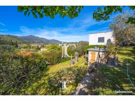 maison 2 pièces 31 m²
