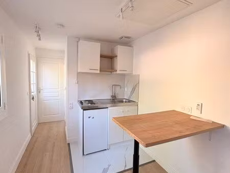 studio à louer