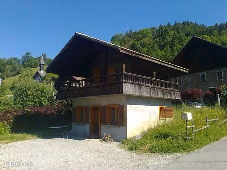location appartement 2pieces
