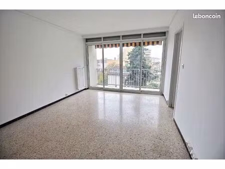 appartement 4 pièces 76 m²