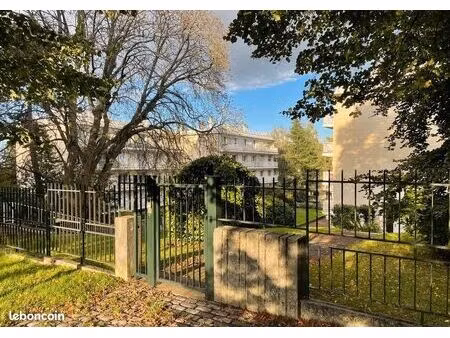 appartement 2 pièces 54 m²