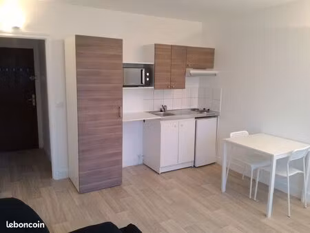 studio etudiant meublé meudon centre