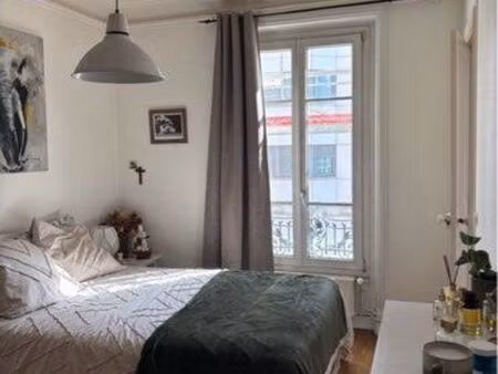 la défense nanterre: très joli studio équipé