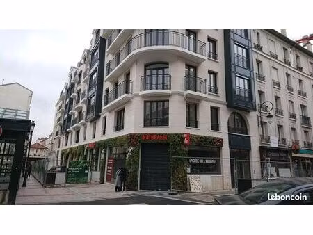 appartement 2 pièces 47 m²