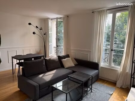 appartement t3 - puteaux