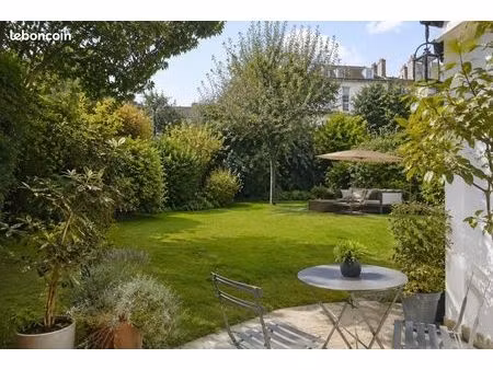 appartement 4 pièces 99 m²