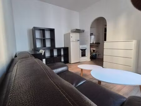 location appartment suresnes centre (92)