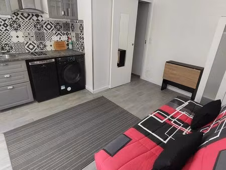 studio à louer