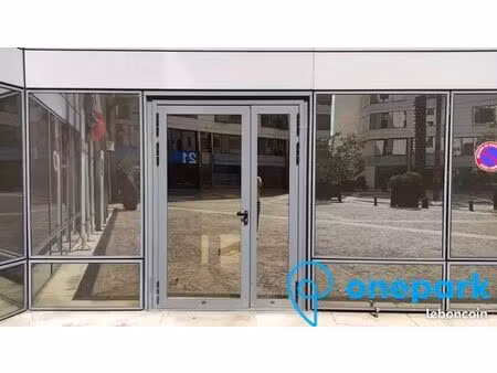 parking/box 12 m² rueil malmaison